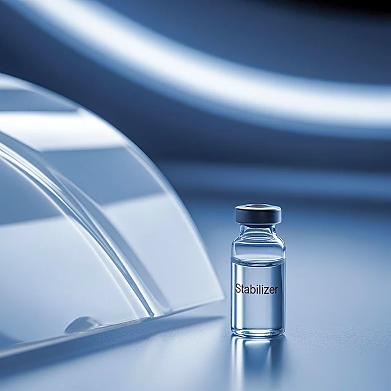 Syensqo Launches Stabilisers to Enhance Translucent Polypropylene Use in Automotive Applications