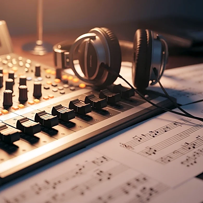 Jim O'Rourke Discusses Musical Process and Collaborations at Unsound 2025