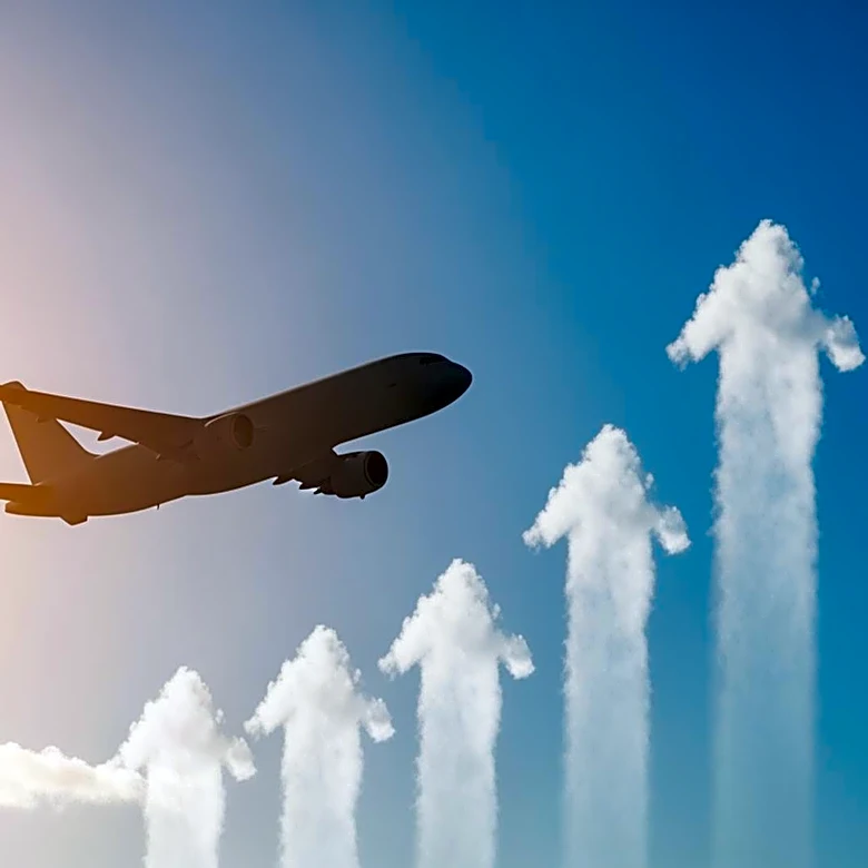 VietJet Expands China Routes Amid Economic and Aviation Growth