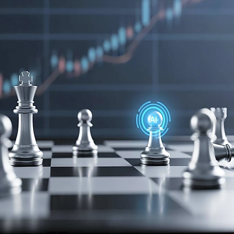 SocGen's Chief Strategist Advises Caution on Tech Stocks Amid AI Investment Concerns