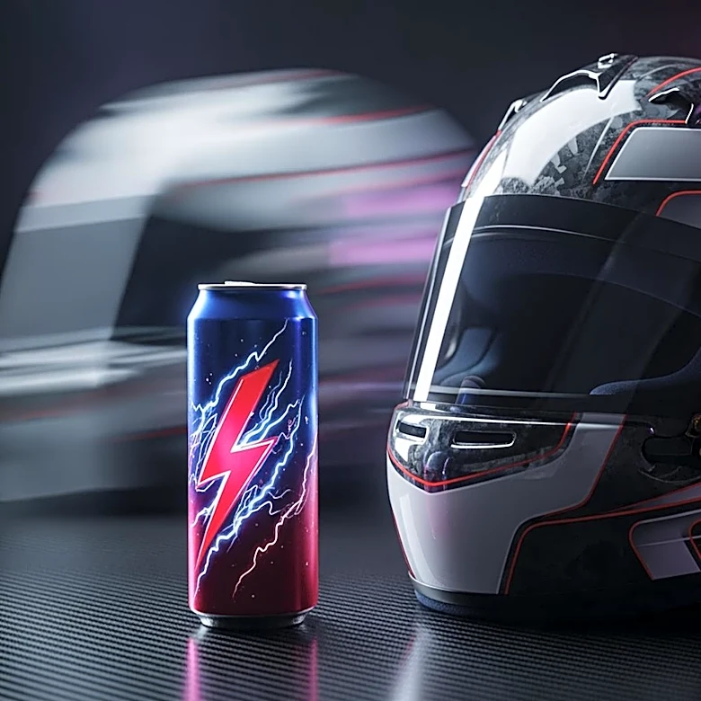 Tyler Reddick and 23XI Racing Secure Major Sponsorship with Rockstar Energy