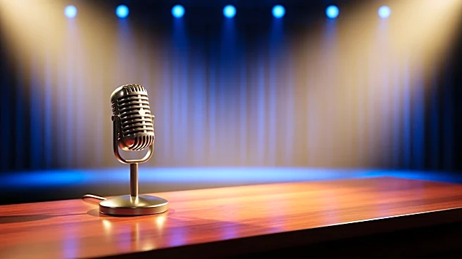 Lorne Michaels Expresses Concerns Over 'SNL' Future Post-Retirement