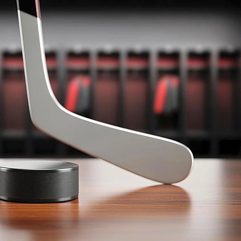 New Jersey Devils Appoint Sunny Mehta as General Manager