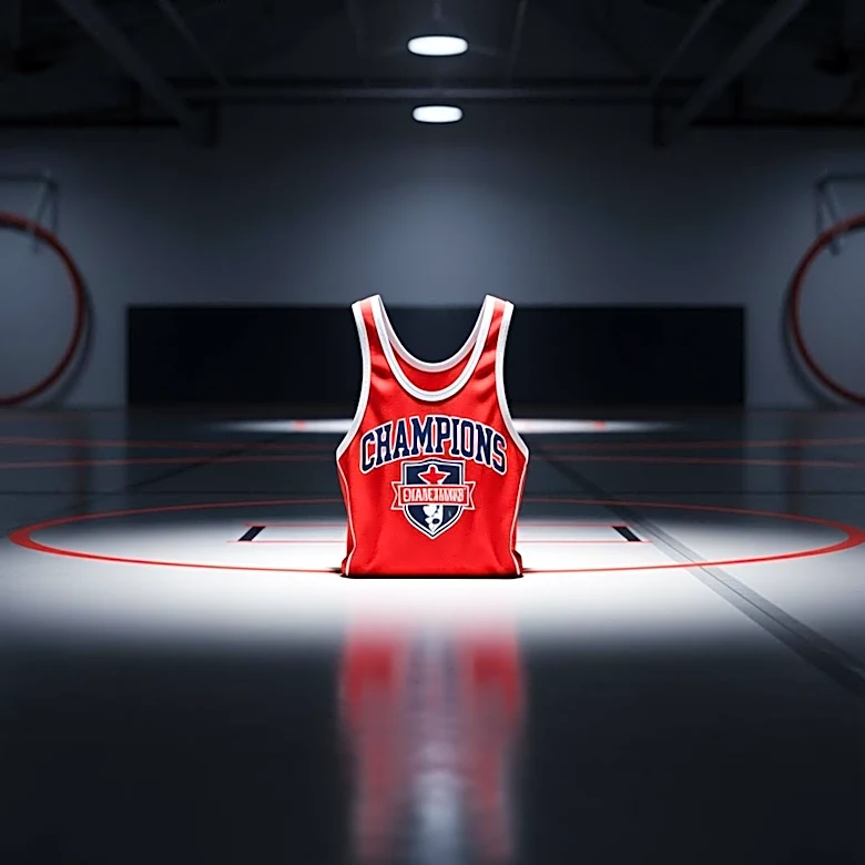 Alli St. John Appointed as First Head Coach of ISU Women's Wrestling Program