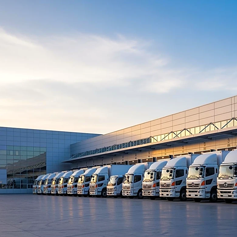 Ryder Expands Operations in Alabama with New Huntsville Facility