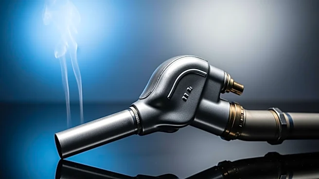 Jet Fuel Shortage Threatens U.S. Airlines Amid Global Energy Crisis