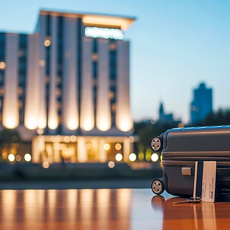 Hyatt Studios Opens New Extended-Stay Hotel in Jacksonville's St. Johns Town Center