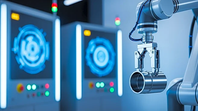 Tenaris Invests $11.7 Million in Hickman Plant for Digitalization and Automation