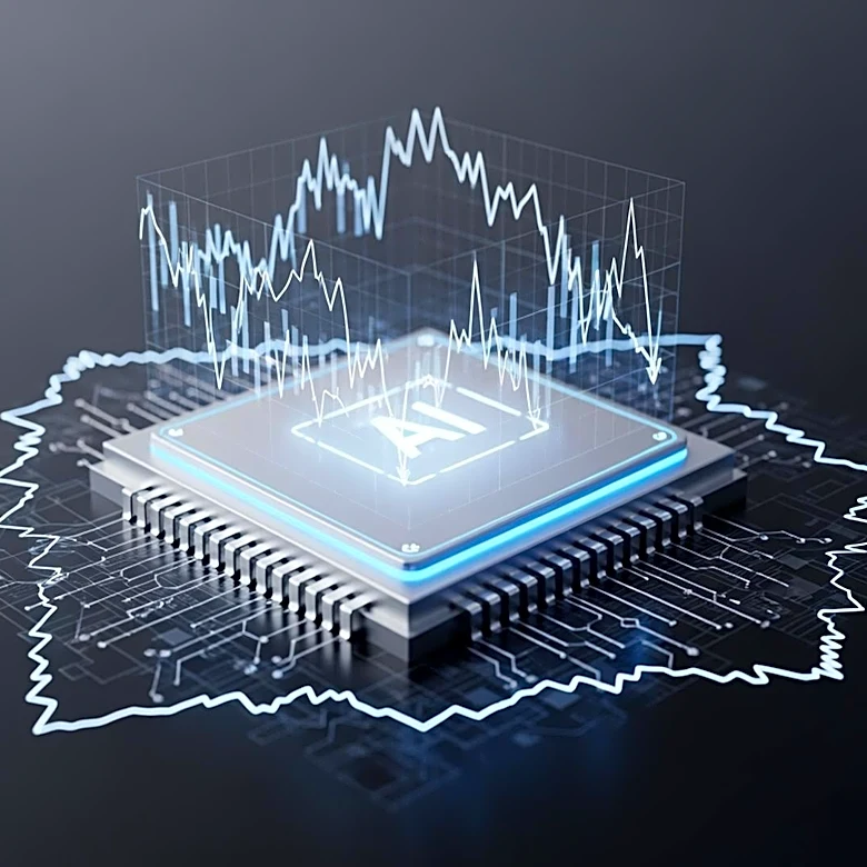 Michael Burry Invests in Software Stocks Amid AI-Driven Market Decline