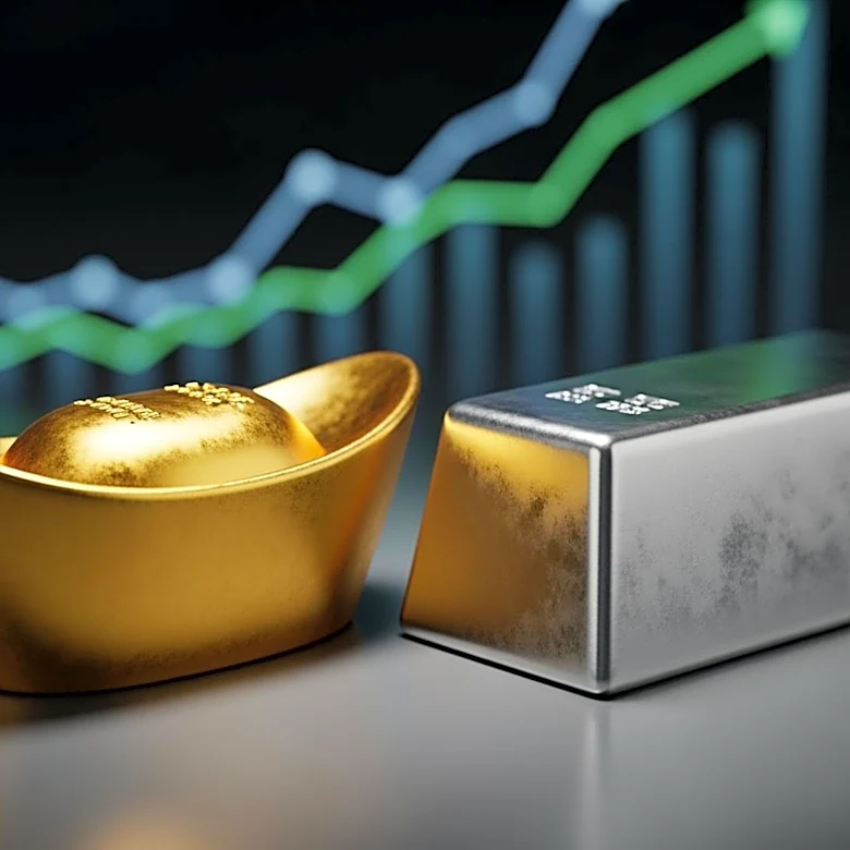 Investment Expert Przemyslaw Radomski Discusses Market Signals and Precious Metals