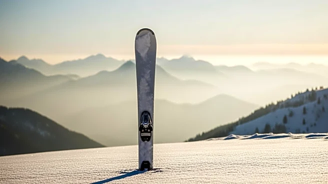 Lindsey Vonn Discusses Resilience and Misunderstandings Amid Olympic Comeback