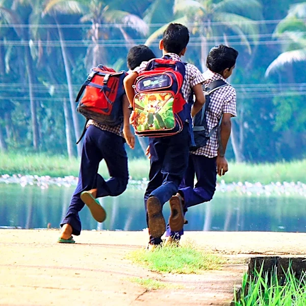 Survey Highlights Playdates as Key to Preparing Children for School