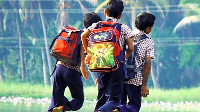 Survey Highlights Playdates as Key to Preparing Children for School
