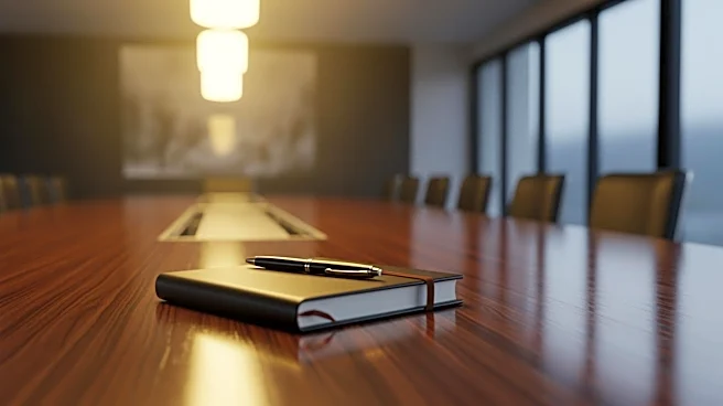 IMG Announces Leadership Changes as Chris Guinness Departs After 30 Years