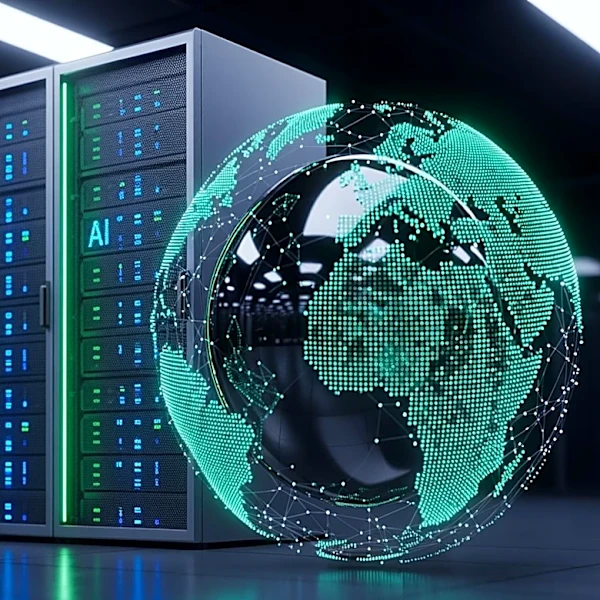 EnterpriseDB's EDB Postgres AI Wins Data Management Innovation Award, Boosting AI and Data Sovereignty