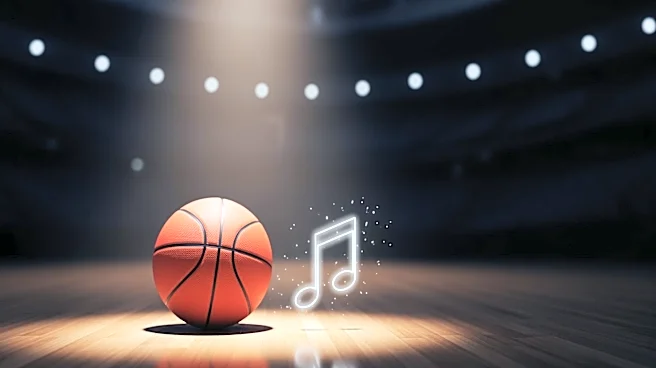 Donovan Mitchell Expresses Commitment to Cleveland Cavaliers Influenced by Coco Jones