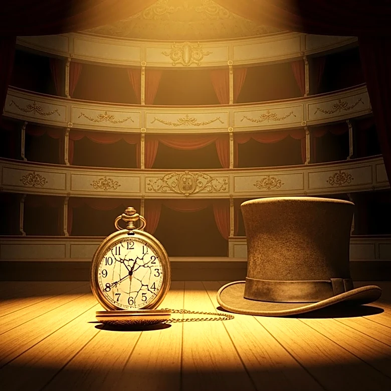 Johnny Depp's Scrooge Transformation Debuts at CinemaCon