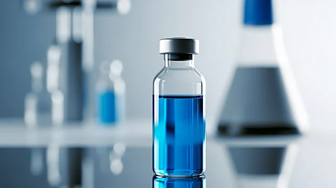 Eli Lilly's Foundayo Shows Promising Results in Phase 3 Diabetes Study