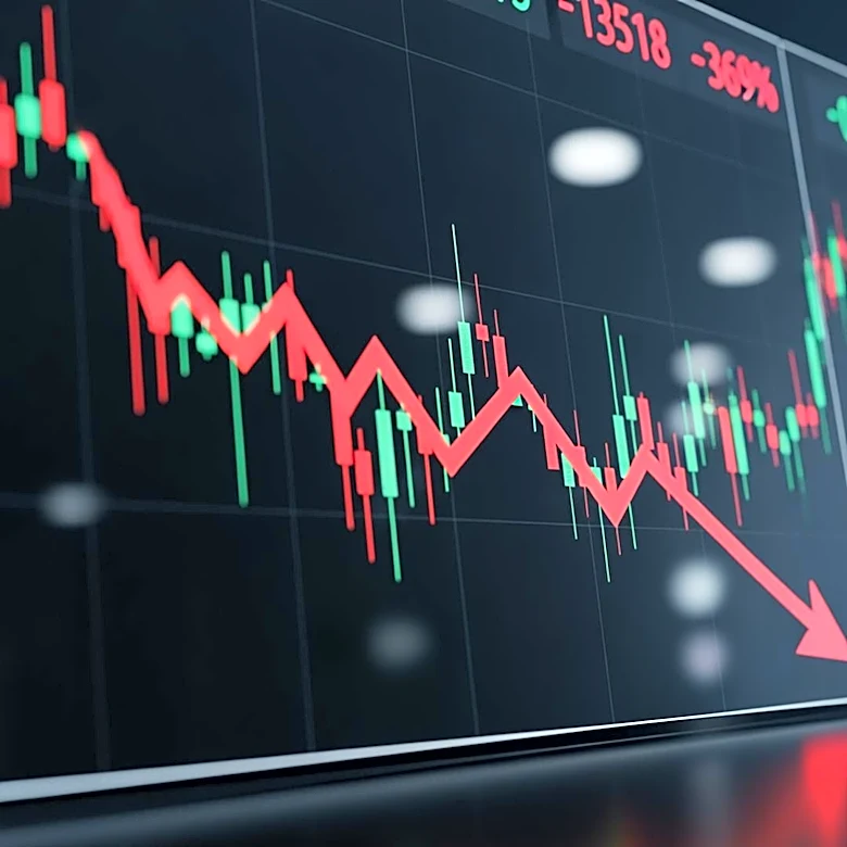 Netflix Faces Share Decline Due to Weak Second-Quarter Guidance