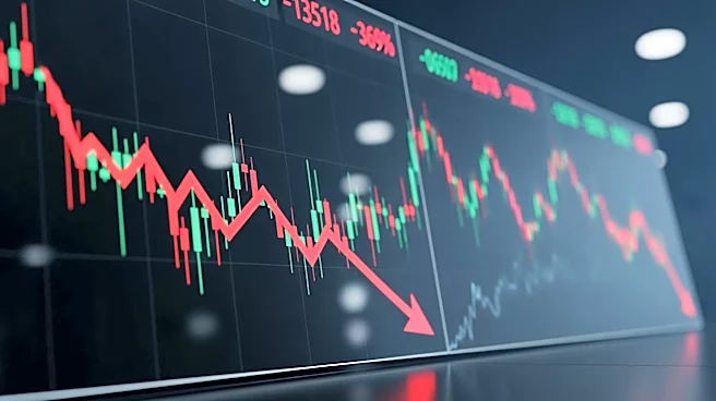 Netflix Faces Share Decline Due to Weak Second-Quarter Guidance