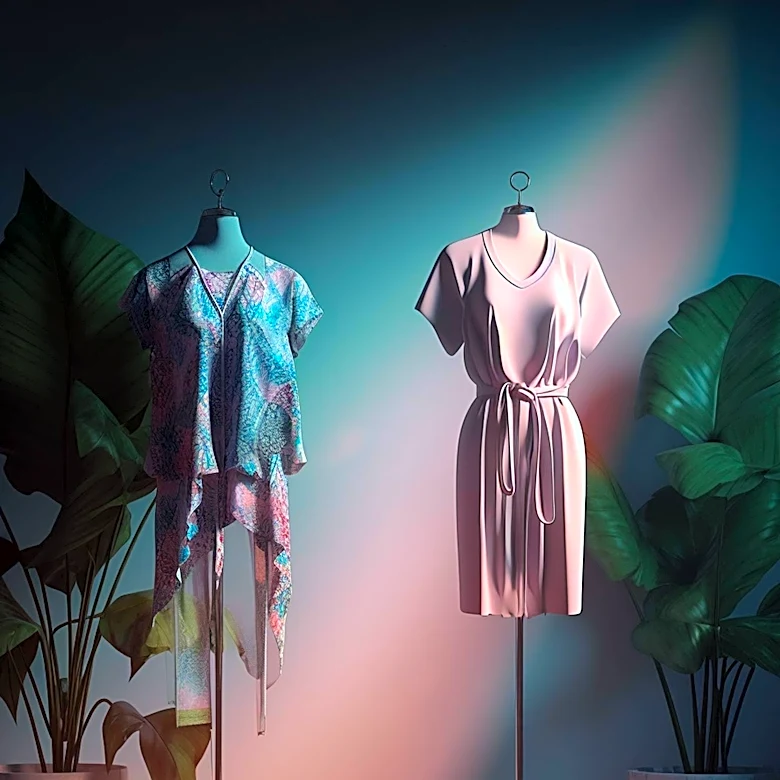 High School of Fashion Industries: Educators and Students Share Creative Achievements