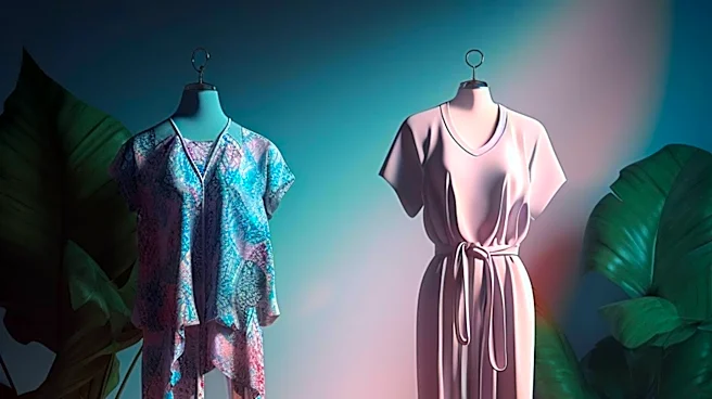 High School of Fashion Industries: Educators and Students Share Creative Achievements