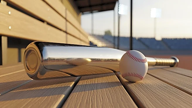 Mike Trout Makes Home Run History at Yankee Stadium