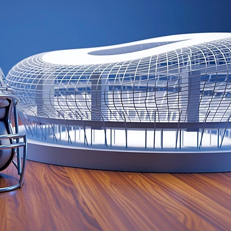 Dallas Cowboys Consider Trading Up in NFL Draft Amid AT Stadium Lease Debate