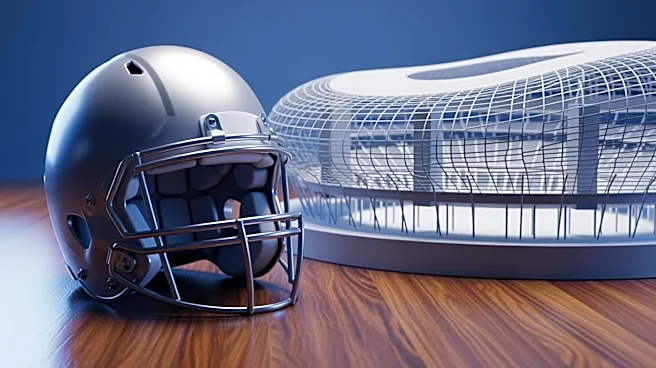 Dallas Cowboys Consider Trading Up in NFL Draft Amid AT Stadium Lease Debate