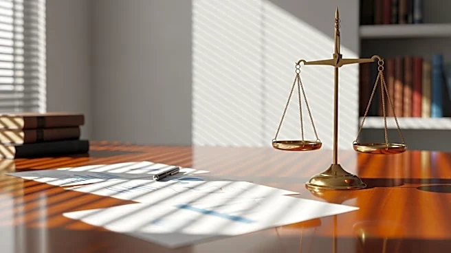 Mark Rubin Faces $550K Complaint Over Alleged Unsuitable Investment Advice