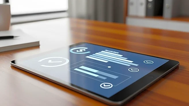 IRS Launches Online Tool to Assist Taxpayers with Debt Resolution