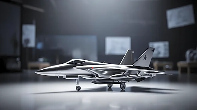 Paramount Confirms 'Top Gun 3' Development at CinemaCon, Script in Progress