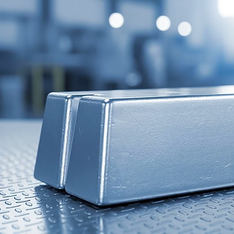 Century Aluminum's Expansion Boosts U.S. Primary Production by 10%