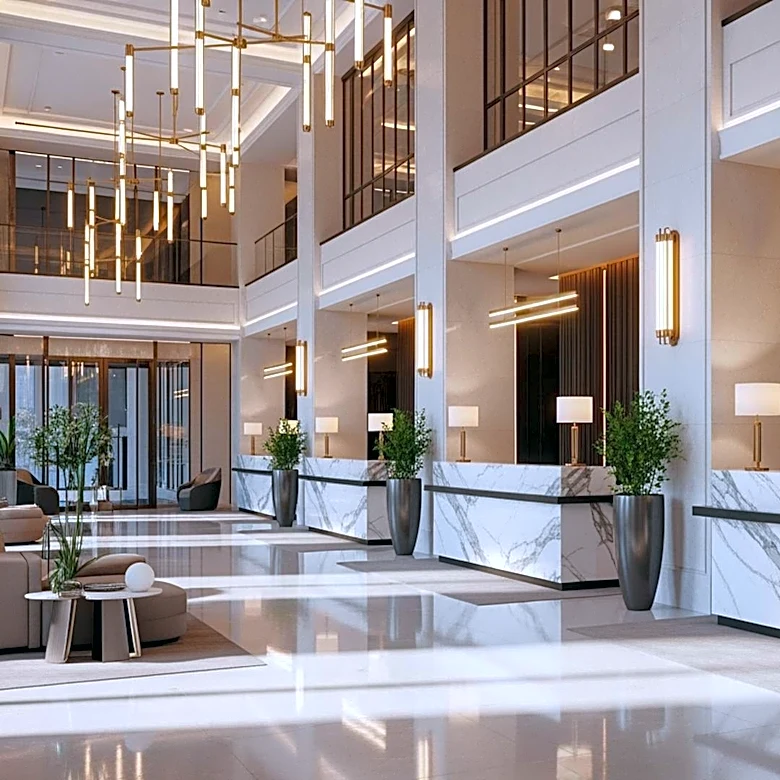 Hyatt Regency Denver Completes $70 Million Renovation to Enhance Guest Experience