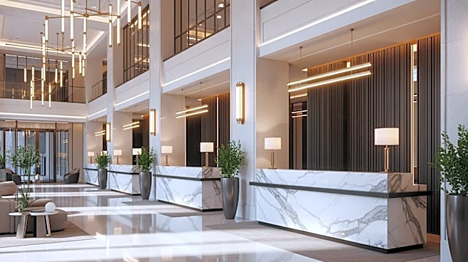 Hyatt Regency Denver Completes $70 Million Renovation to Enhance Guest Experience