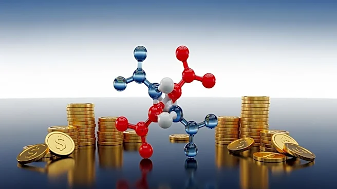 Obesity and Diabetes Deals Surge in Q1 2026, Exceeding 2025 Total Value