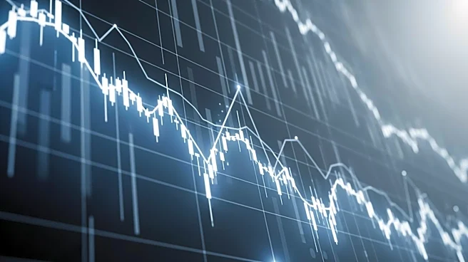 Ericsson Reports Decline in Q1 Profitability Due to North American Market Shift