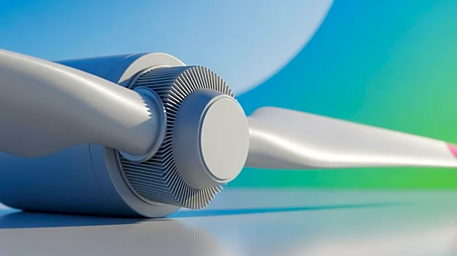 Gurit Reports Strong Q1 2026 Sales Growth Driven by Wind Market Demand