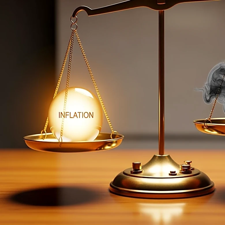 Fed's Williams Warns Middle East Conflict Driving Inflation Pressures