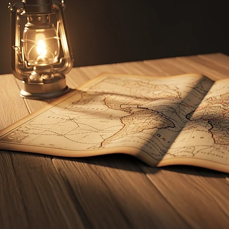 Musical 'Mexodus' Explores Historical Escape Routes to Mexico for Enslaved People