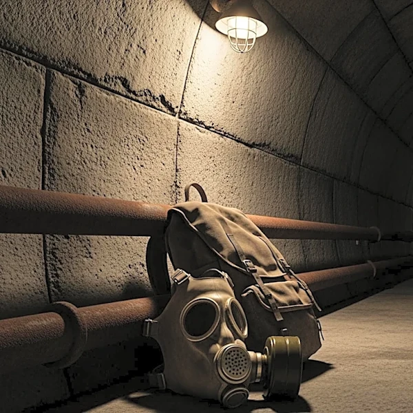 Metro 2039 First Look Reveals New Protagonist and Darker Storyline