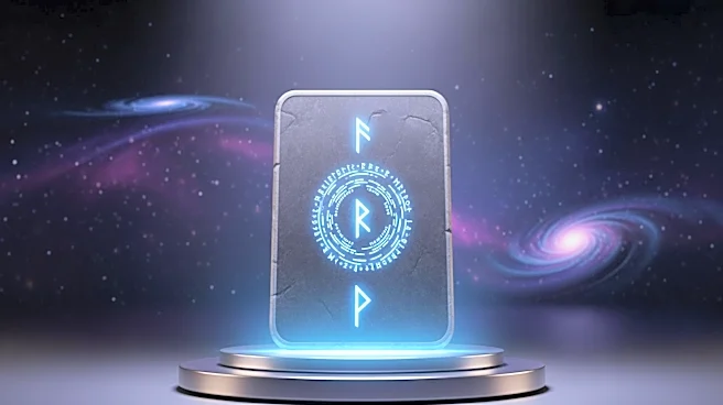 Second Stone RPG Trailer Unveiled at Galaxies Spring 2026 Showcase