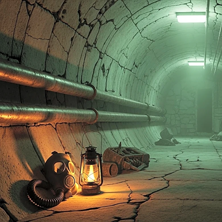 Xbox First Look: Metro 2039 Unveils New Chapter in Post-Apocalyptic Series