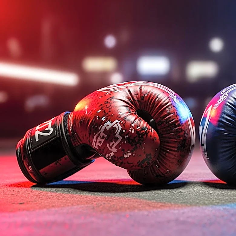 Street Fighter Movie Posters Released Featuring WWE's Cody Rhodes and Roman Reigns