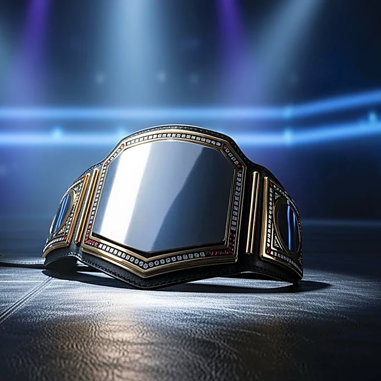 WWE SmackDown Prepares for WrestleMania 42 with High-Stakes Matches