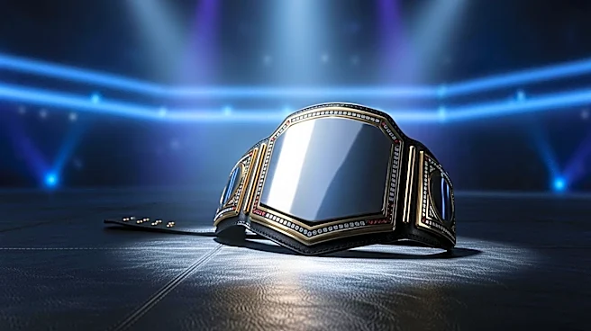 WWE SmackDown Prepares for WrestleMania 42 with High-Stakes Matches