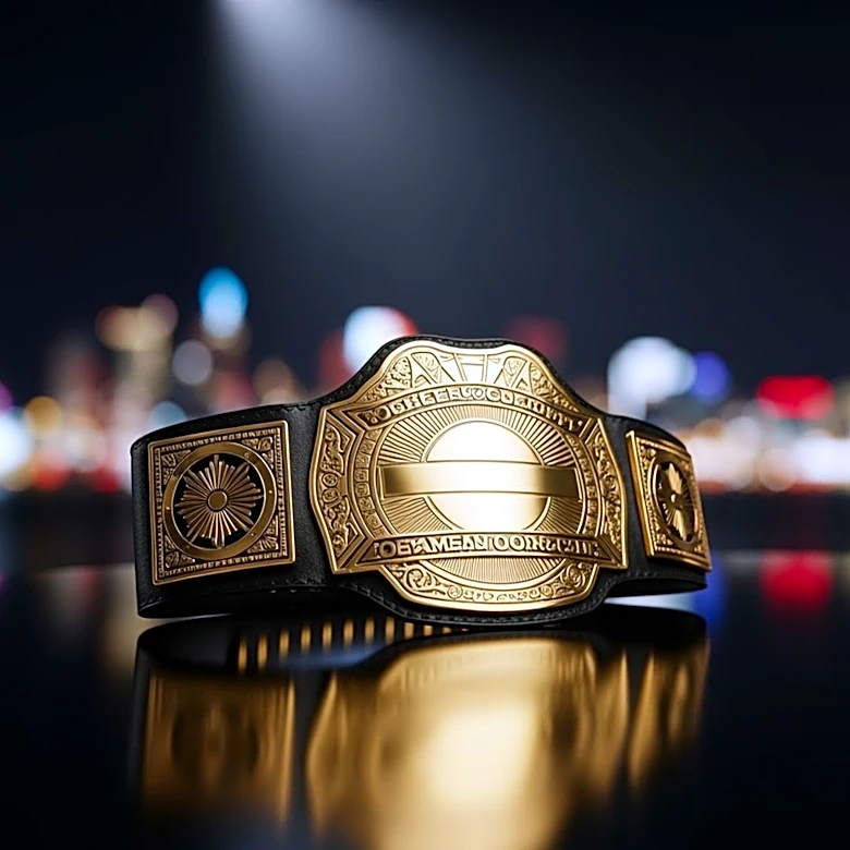 WrestleMania 42 Brings Economic Boost to Las Vegas with Packed Schedule