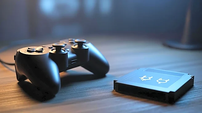 Northernlion Ventures into Video Game Publishing with 'Demon Bluff'