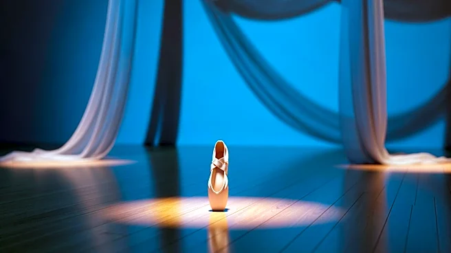 Wayne McGregor's Ballets Highlight Artistic Collaborations at Royal Opera House