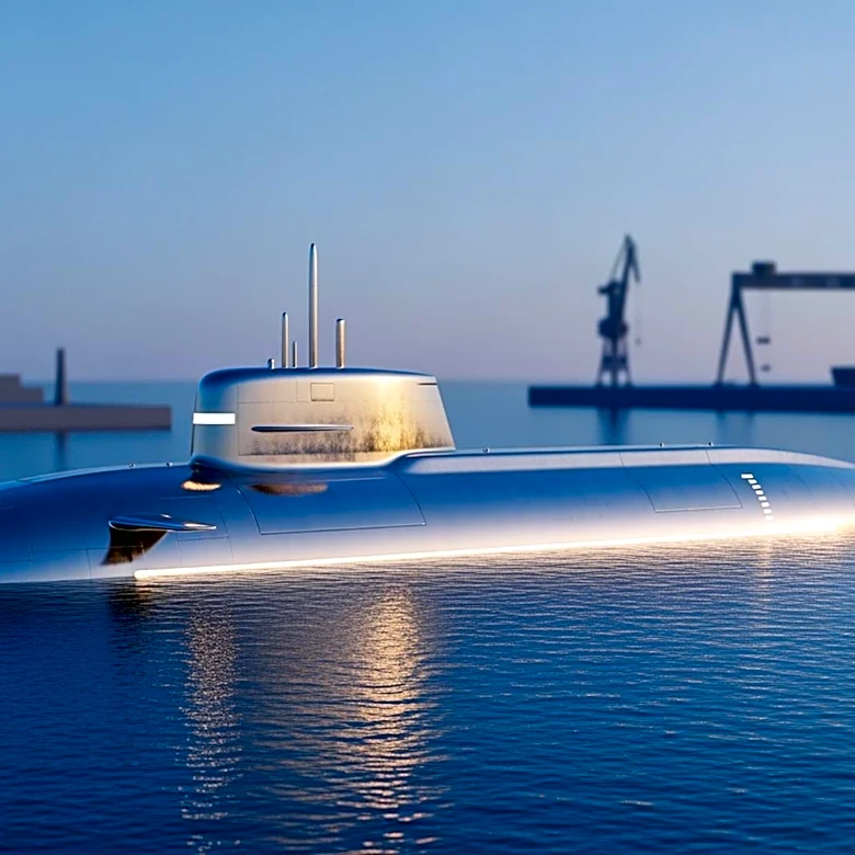 Electric Boat Expands Workforce Amid Rising Submarine Demand